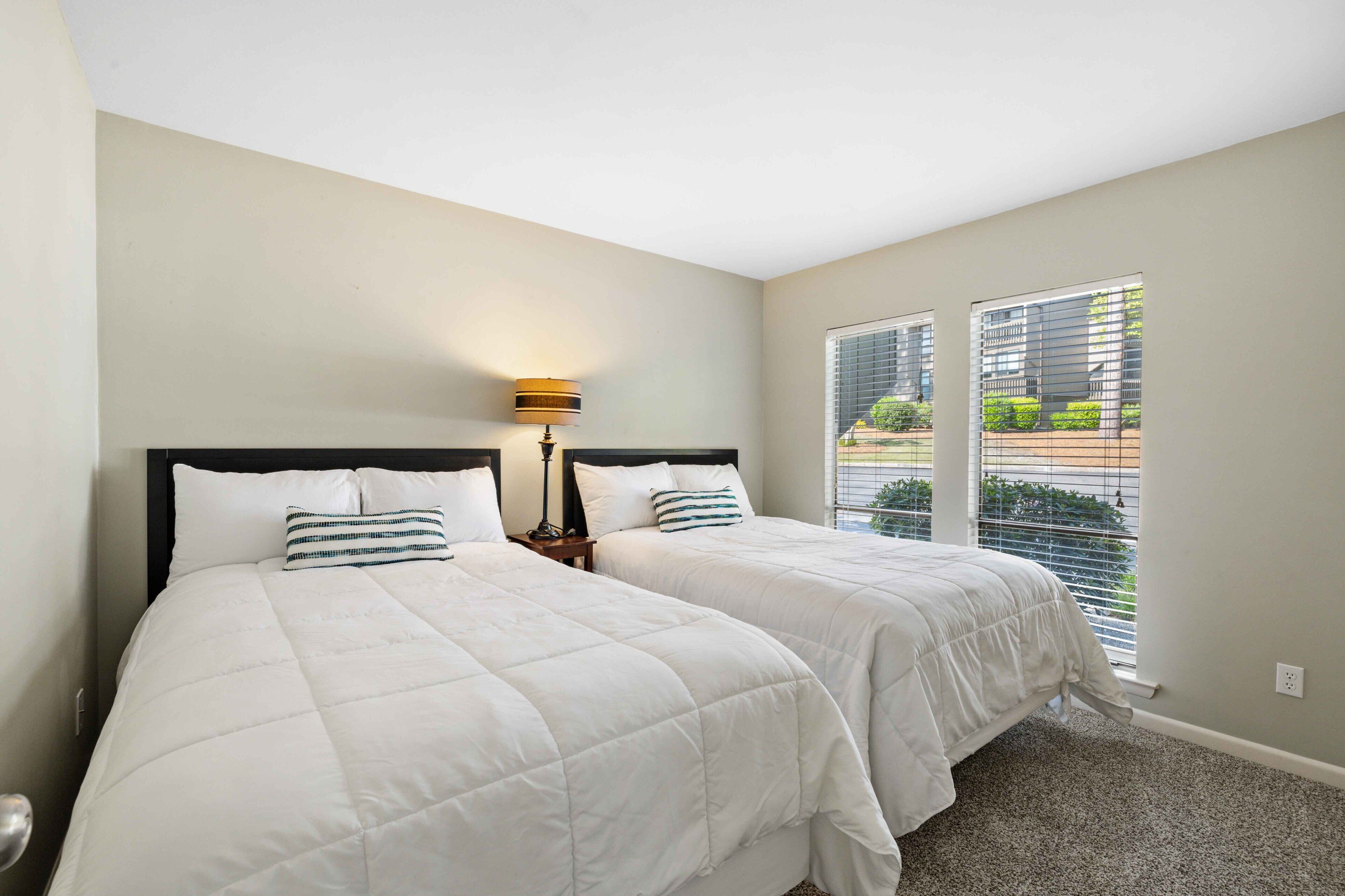 Lakefront Pinehurst Condo 2BD/2BA