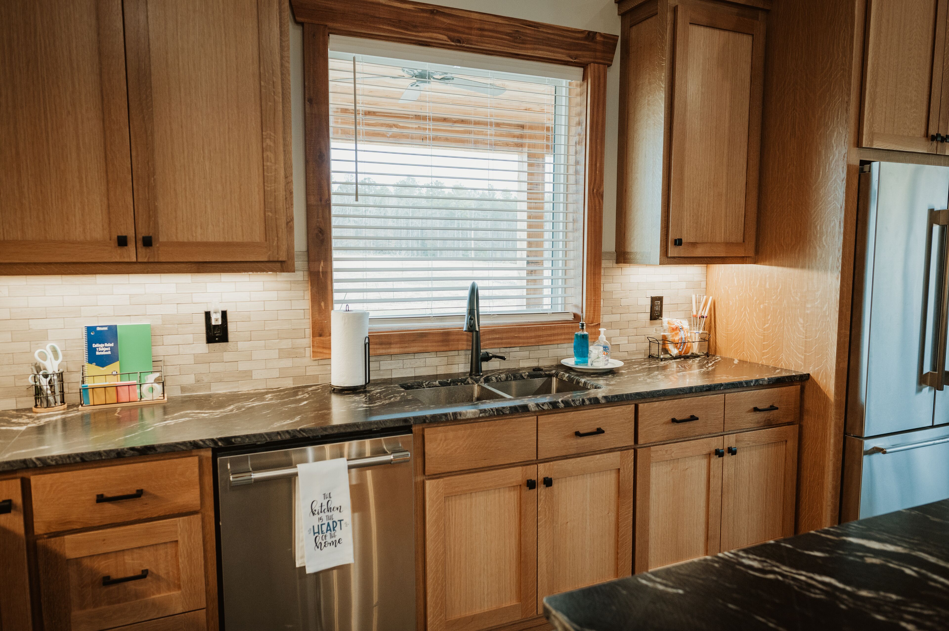 Barndominium  -Country Living-