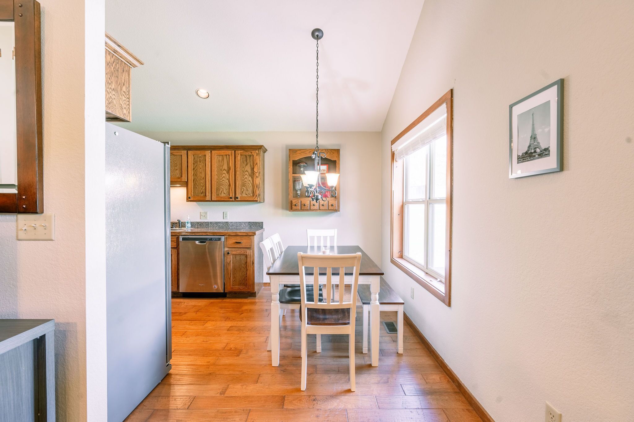 3 Bedroom 2 Bathroom Home Near Lindsey's Resort w/ Private Boat Slip