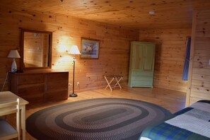 1 habitación, wifi, ropa de cama y acceso para silla de ruedas 