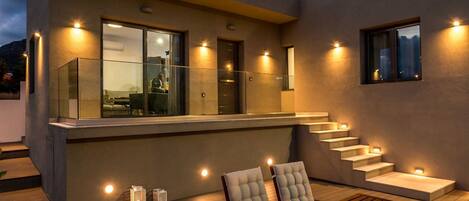 Departamento | 2 habitaciones