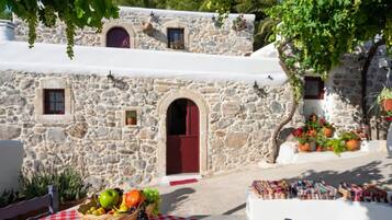 Apartamento | 2 quartos