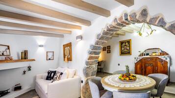 Apartamento | 2 quartos