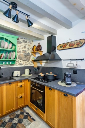 Appartement | 2 slaapkamers