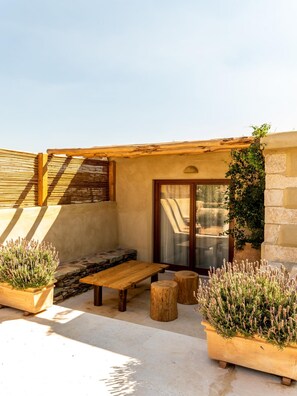 アパートメント | 3 室のベッドルーム、防音設備