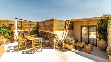 Apartamento | 3 quartos, quartos à prova de som