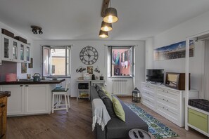 Appartamento | 1 camera