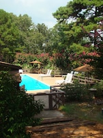 Studio | Pool | Outdoor pool