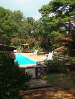 Studio | Pool | Outdoor pool
