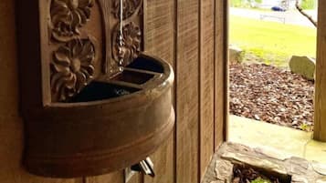 Room, 1 Bedroom | Exterior detail