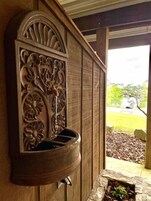 Room, 1 Bedroom | Exterior detail