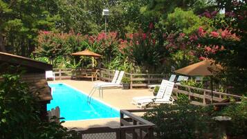 Quarto, 1 quarto | Piscina | Piscina externa