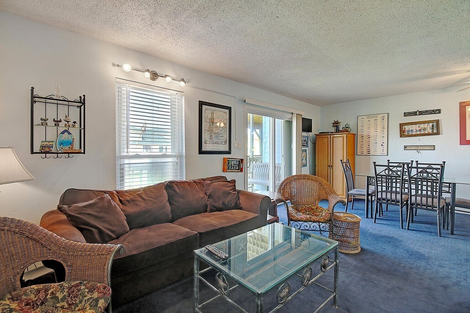 Bay Tree D9/10 2 Bedroom Condo by Redawning