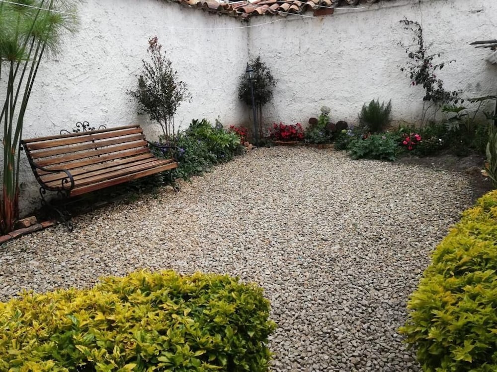 Hotel Posada Santa Elena image