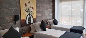 Hotel Posada Santa Elena