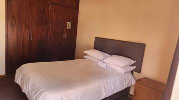 Basic Room | Free WiFi