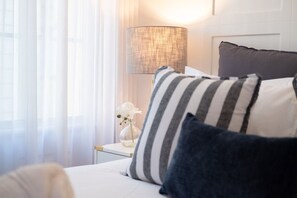 1 chambre, fer et planche à repasser, Wi-Fi