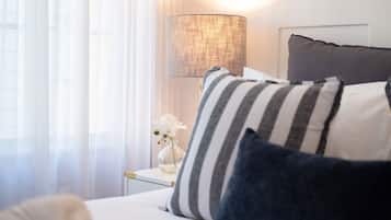 1 bedroom, iron/ironing board, WiFi