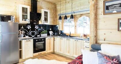 COTTAGE TURQUOISE
