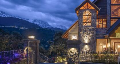 Echor Mandara Tree Villa Dharamshala