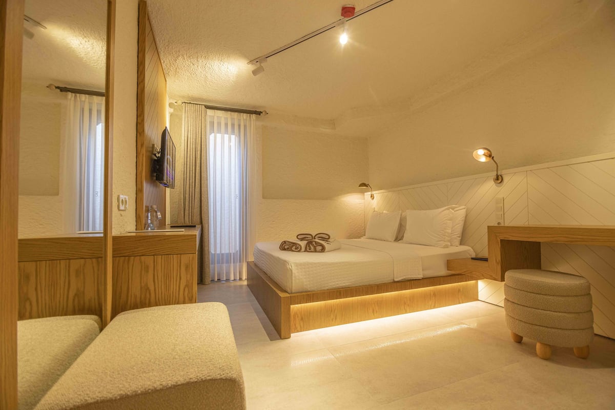 Chambre Économique