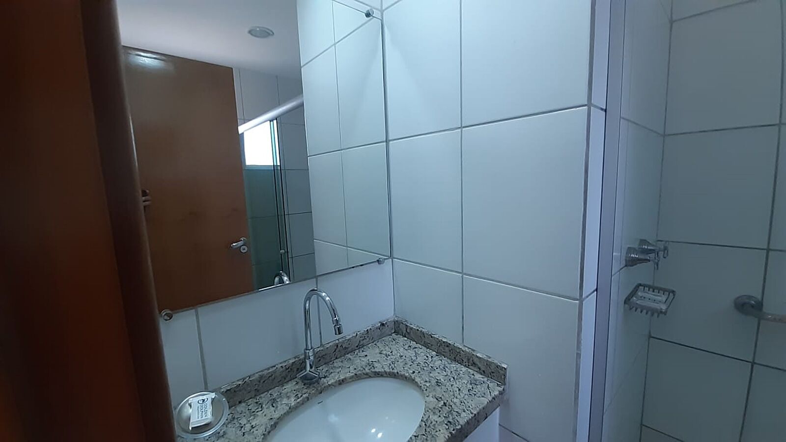 Golden Dolphin Resort Flat/Apart/Hotel - Caldas Novas