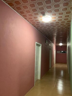 50-inch LCD TV with digital channels, pay movies, computer monitors - Da Highest Lounge Bar & Restaurant (Kasoa)