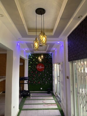 Bar (na propriedade)