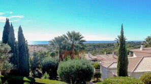 Área da propriedade