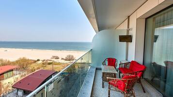 Estudio exclusivo | Exterior