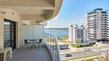 Elite Studio | Terrace/patio