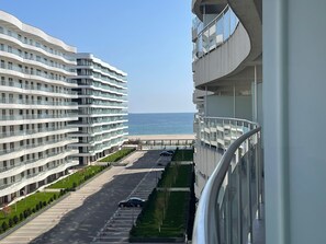 Monolocale Elite | Terrazza/patio