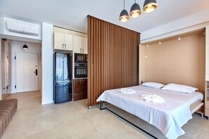 Decoración personalizada y muebles diferentes 
