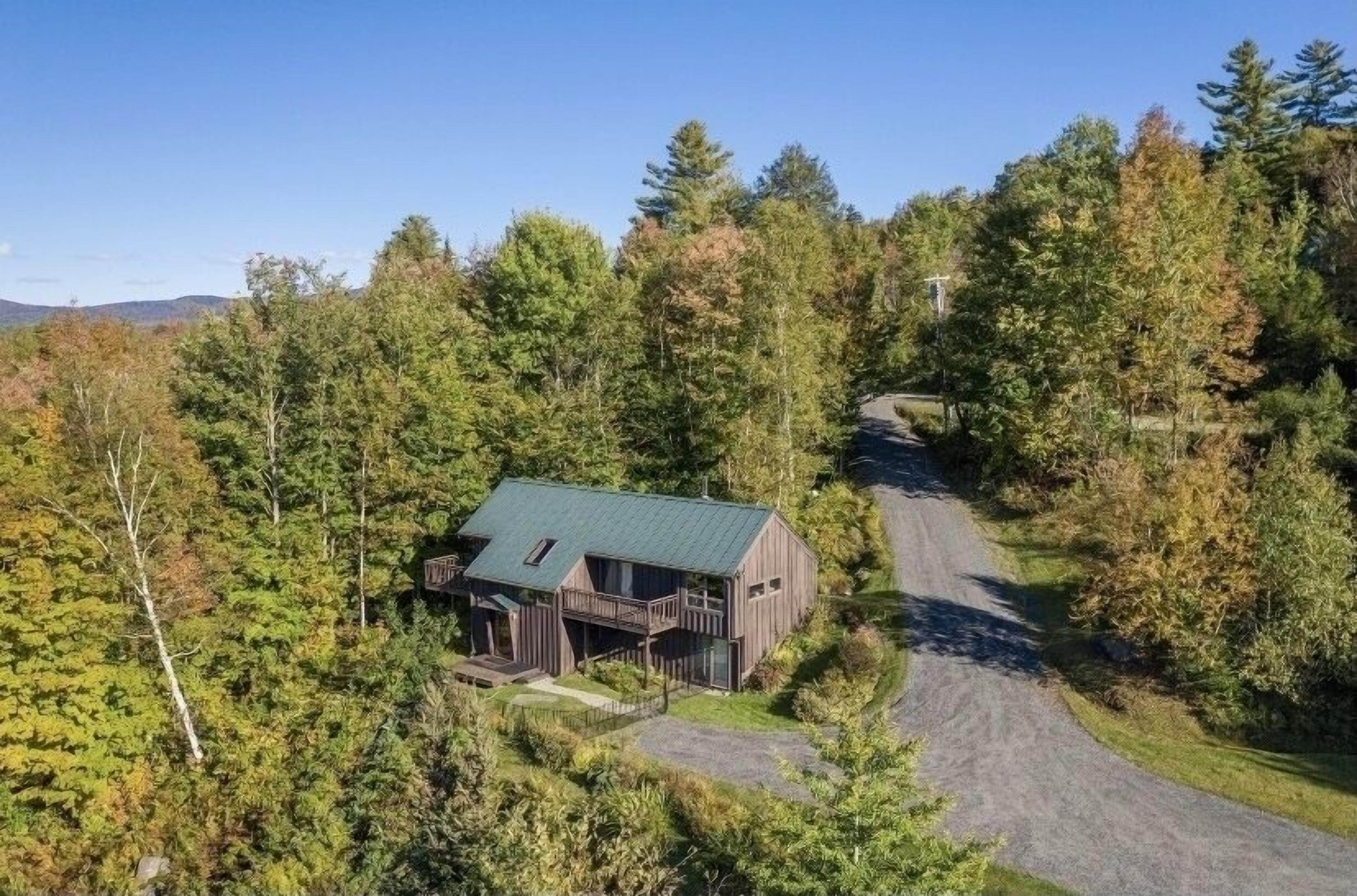 Udendørsområde