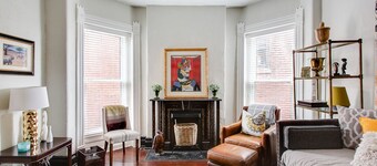Stylish Gem in the Heart of Old Louisville