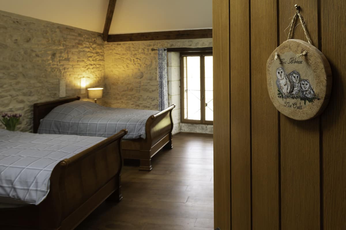 Owl Room