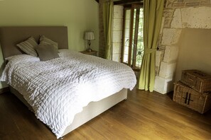 Swallow Room | Bügeleisen/Bügelbrett, kostenloses WLAN