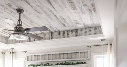 Hill Country Getaway