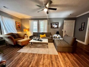 TV connectée, imprimantes