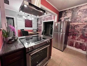 Dining tables