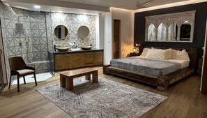 2 soverom, wi-fi (inkludert) og sengetøy