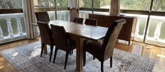 Villa GAN EDEN (Free WIFI/parking/BBQ/pool)