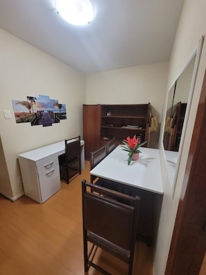 Apartment | Interior