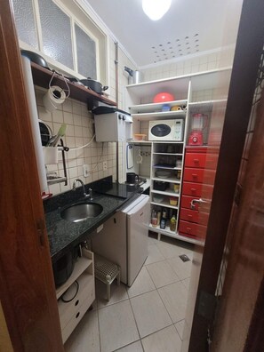 Apartment | Private kitchen