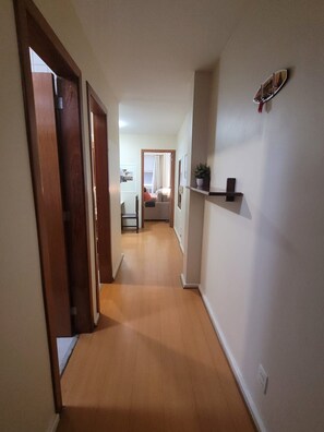 Apartamento | Interior