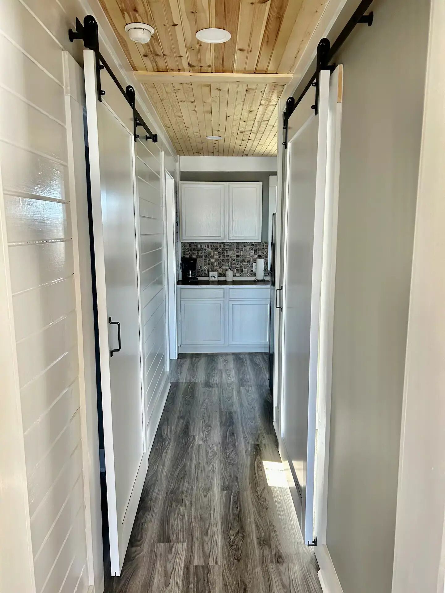 Country home 5 min from downtown