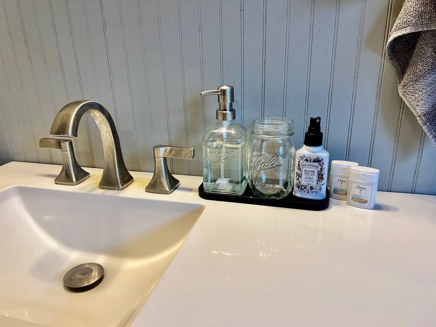 Country home 5 min from downtown