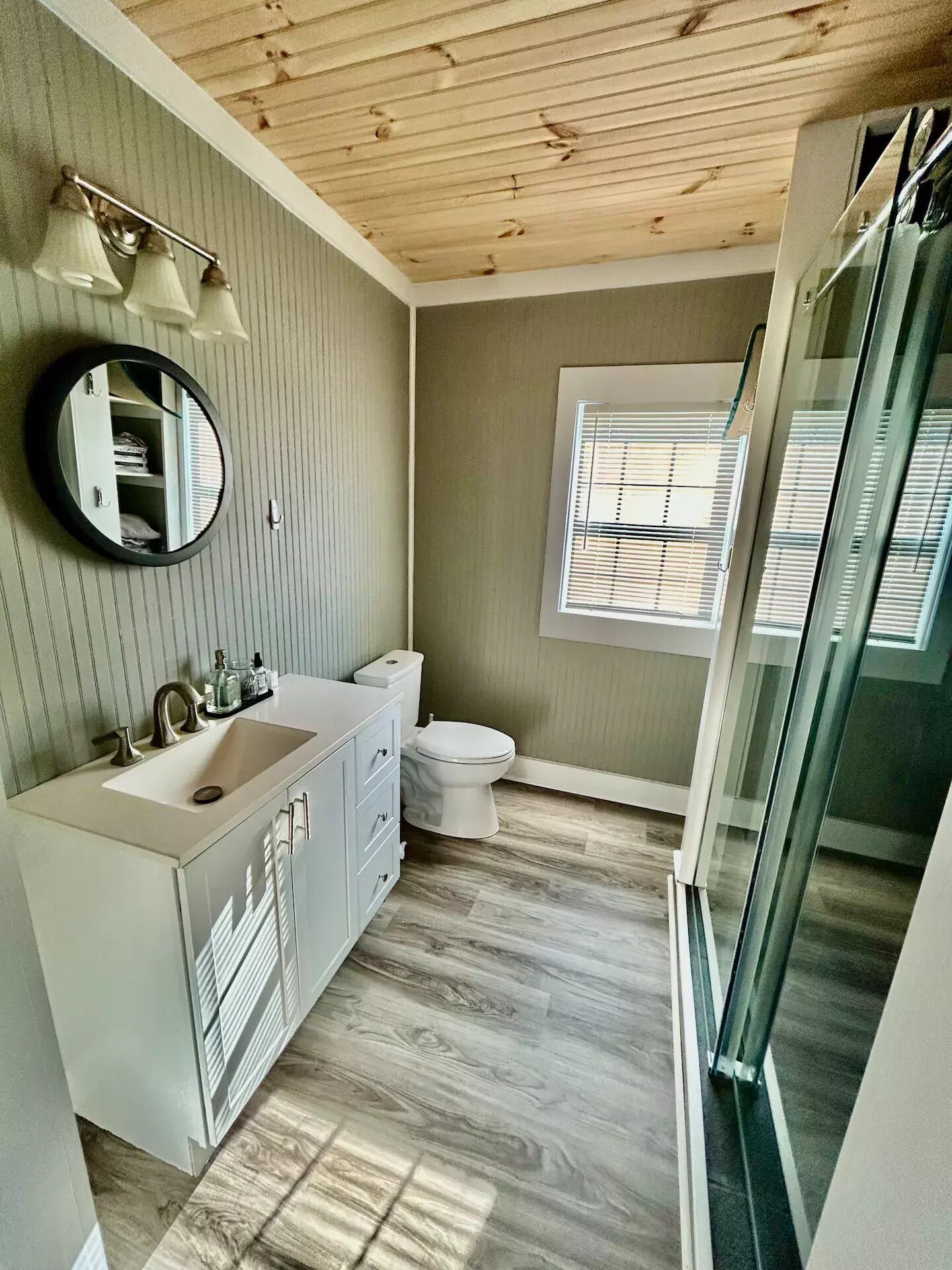 Country home 5 min from downtown