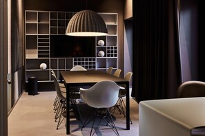 Sala de reuniones