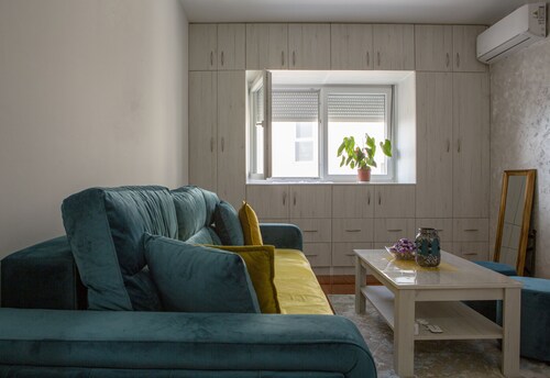 Central Studio Apartment in Niksic